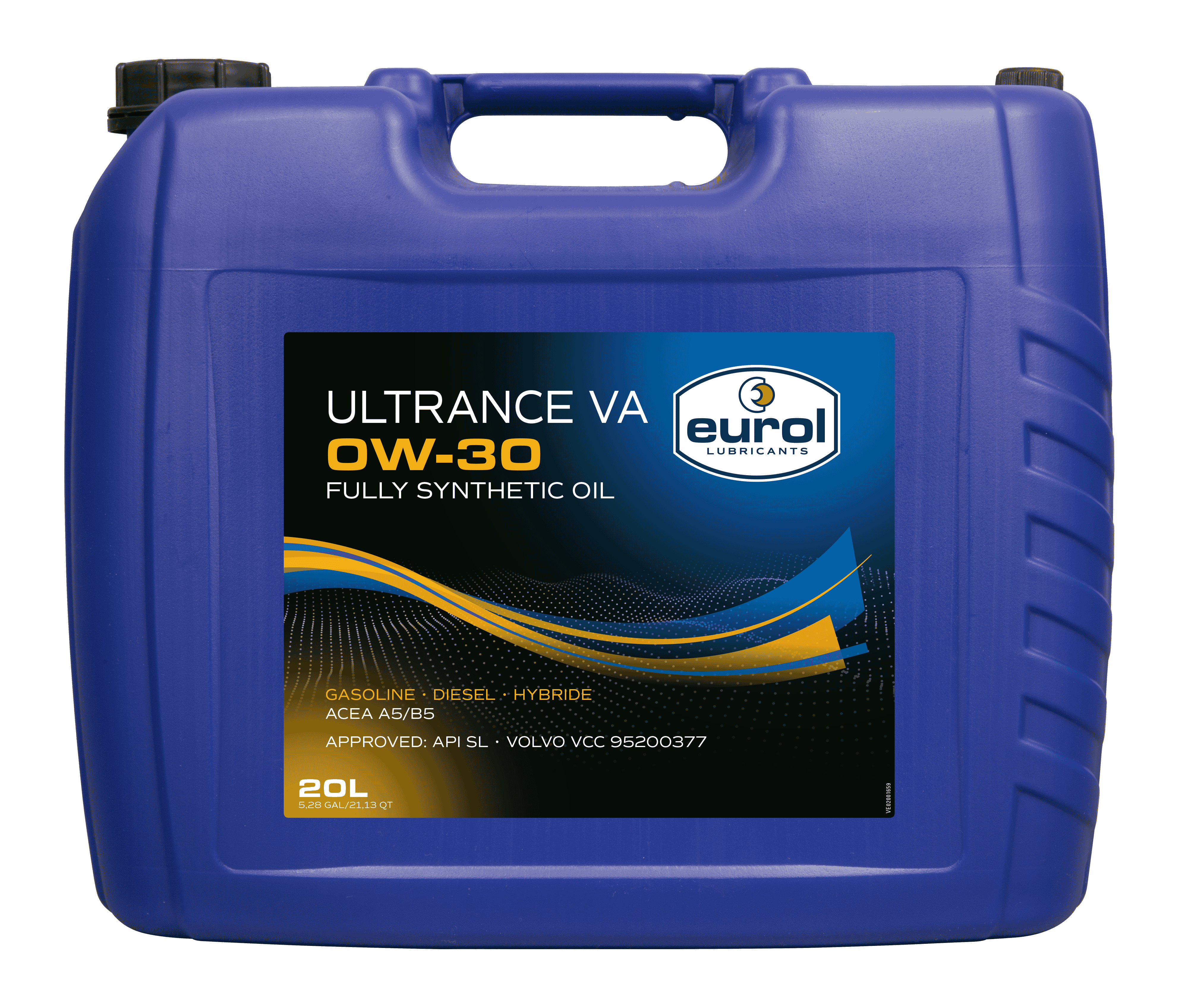 Eurol Ultrance VA 0W-30